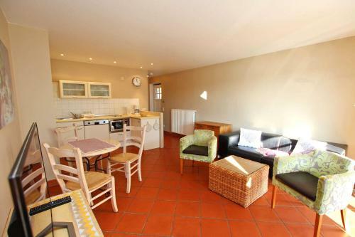 Apartamento Idyllische Ferienanlage Direkt Am