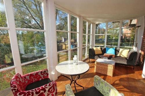 Apartamento Idyllische Ferienanlage Direkt Am