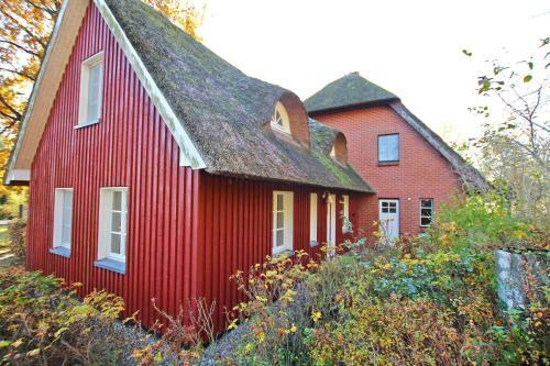Apartamento Idyllische Ferienanlage Direkt Am