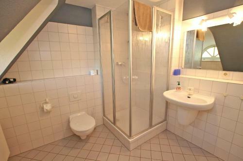 Apartamento Idyllische Ferienanlage Direkt Am