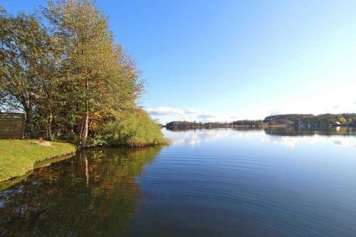 Apartamento Idyllische Ferienanlage Direkt Am