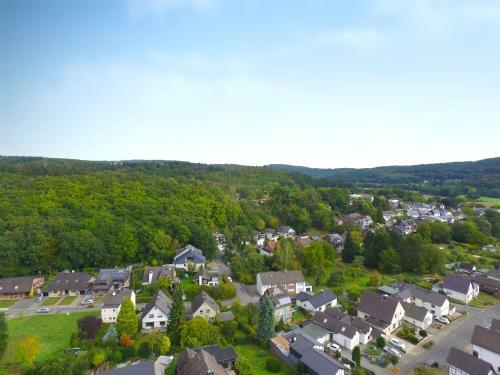 Apartamento Ferienwohnung Kunkel