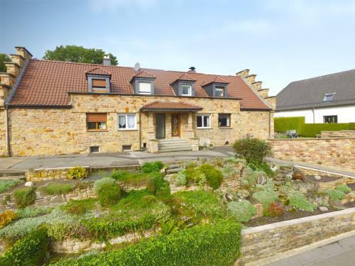 Apartamento Ferienwohnung Kunkel