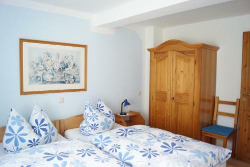 Apartamento Ferienwohnung Kunkel