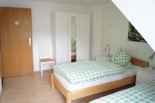 Apartamento Ferienwohnung Kunkel