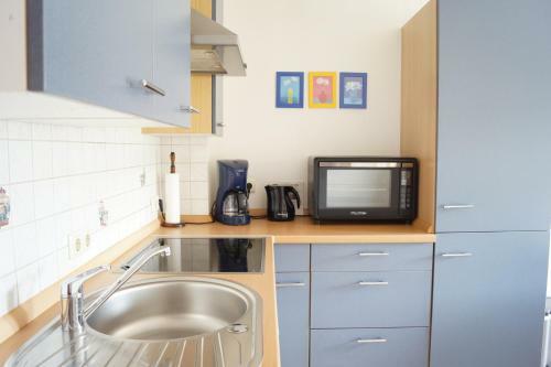 Apartamento Ferienwohnung Kunkel