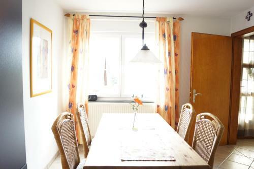 Apartamento Ferienwohnung Kunkel
