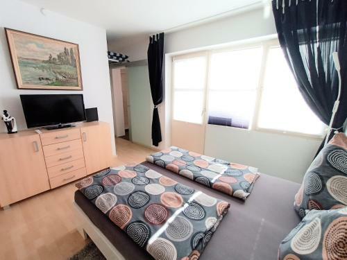 Bodensee Apartment Kressbronn Fischerdorf See 1