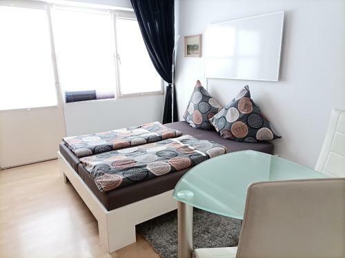 Bodensee Apartment Kressbronn Fischerdorf See 1
