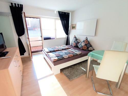 Bodensee Apartment Kressbronn Fischerdorf See 1