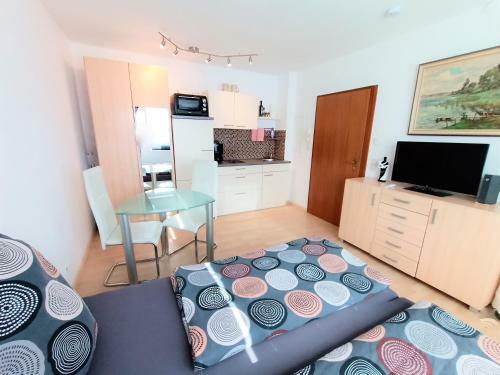 Bodensee Apartment Kressbronn Fischerdorf See 1