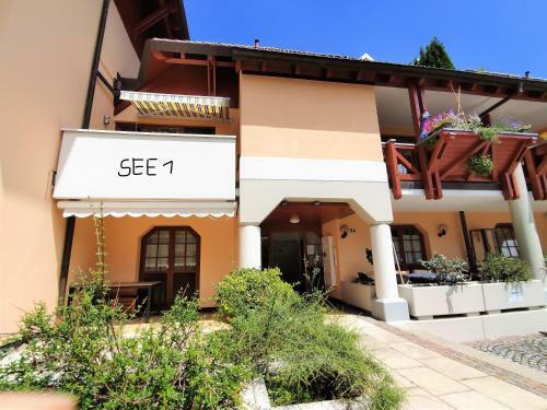 Bodensee Apartment Kressbronn Fischerdorf See 1