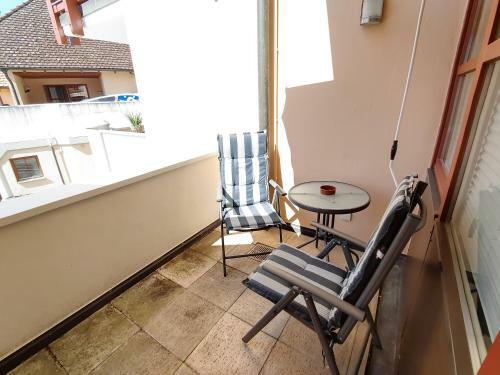 Bodensee Apartment Kressbronn Fischerdorf See 1