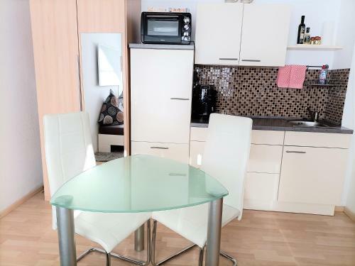 Bodensee Apartment Kressbronn Fischerdorf See 1