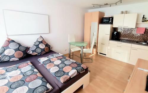 Bodensee Apartment Kressbronn Fischerdorf See 1