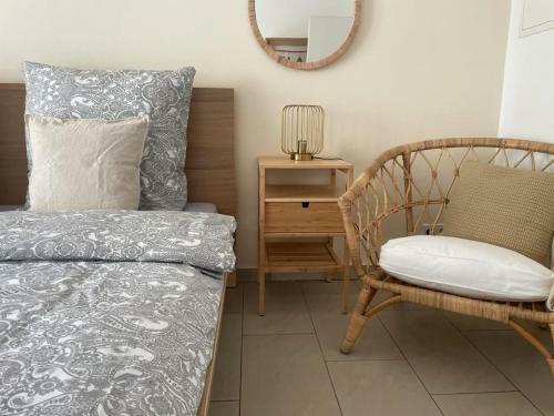 Apartamento Modernes Studio Mit Netflix