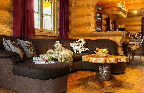 Apartamento Alpenchalet St.ulrich