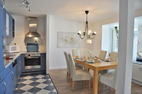Apartamento Hafenblick 3