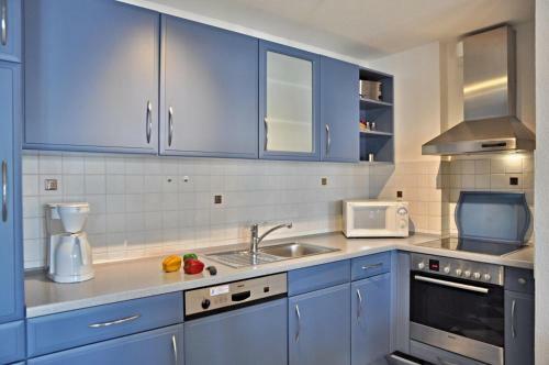 Apartamento Hafenblick 3