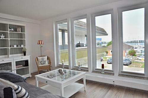 Apartamento Hafenblick 3