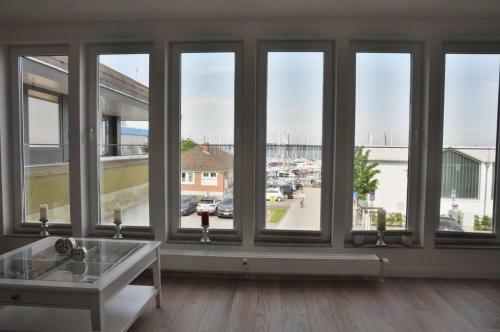 Apartamento Hafenblick 3