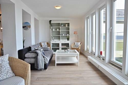 Apartamento Hafenblick 3