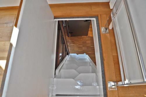 Apartamento Traumblick