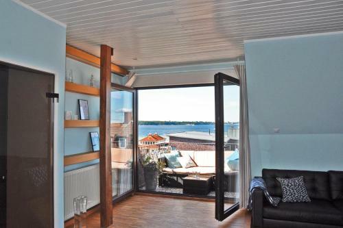 Apartamento Traumblick