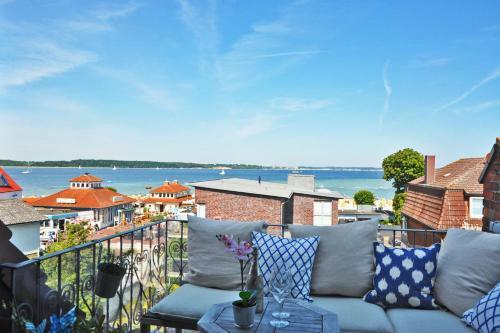 Apartamento Traumblick
