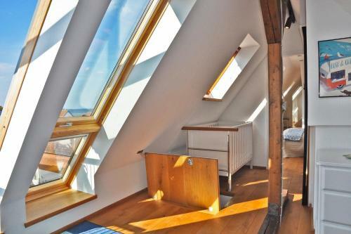 Apartamento Traumblick
