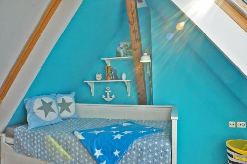 Apartamento Traumblick
