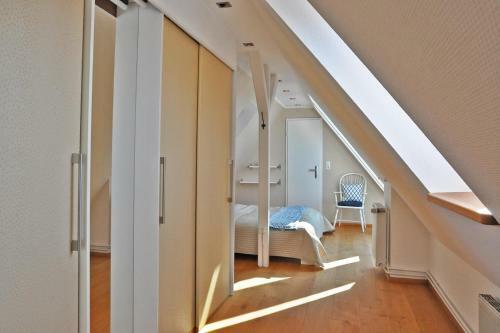 Apartamento Traumblick