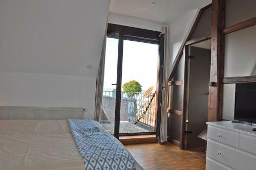 Apartamento Traumblick