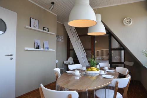 Apartamento Traumblick