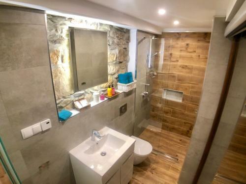 Apartamento Ameisenberg Appartement F�r Bahnfans