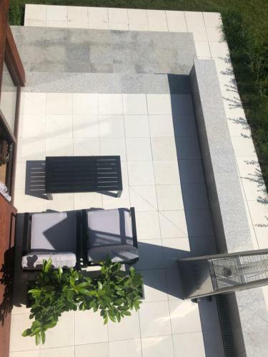 Apartamento Ameisenberg Appartement F�r Bahnfans