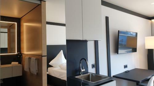 W� Hotel
