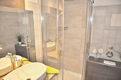 Apartamento F�rdeblick F�rdeblick 23