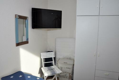 Apartamento Erholungszentrum Laboe Hh 35 Leuchtturm