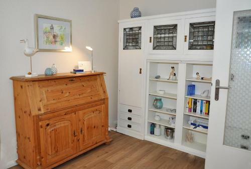 Apartamento Erholungszentrum Laboe Hh 35 Leuchtturm