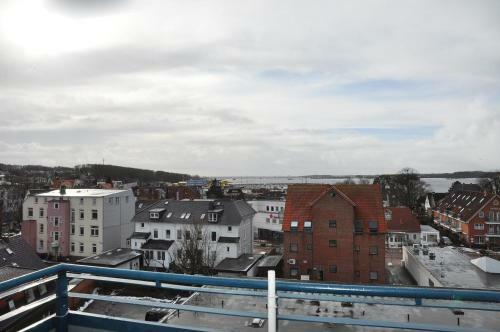 Apartamento Erholungszentrum Laboe Hh 35 Leuchtturm