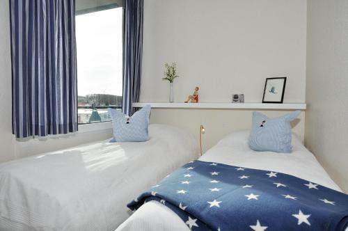 Apartamento Erholungszentrum Laboe Hh 35 Leuchtturm