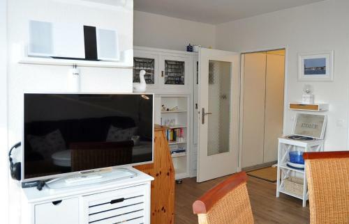 Apartamento Erholungszentrum Laboe Hh 35 Leuchtturm