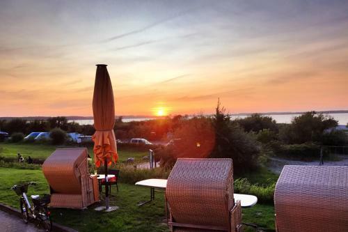 Apartamento Erholungszentrum Laboe Hh 35 Leuchtturm