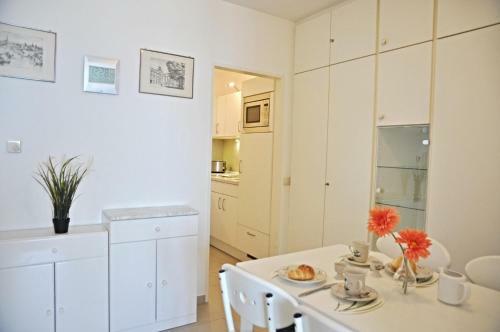 Apartamento Erholungszentrum Laboe Hh 40 Strandidyll
