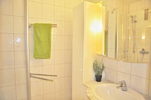 Apartamento Erholungszentrum Laboe Hh 40 Strandidyll