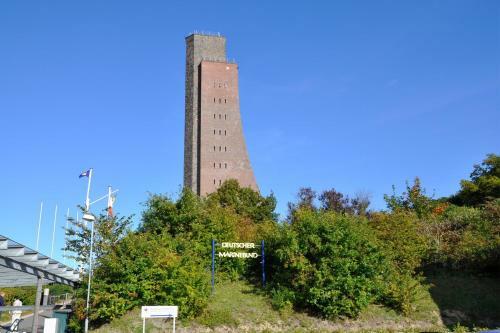 Apartamento Erholungszentrum Laboe Hh 40 Strandidyll
