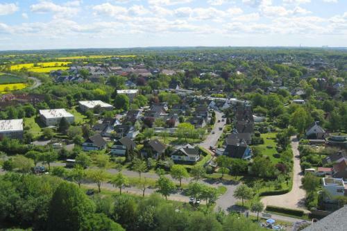 Apartamento Erholungszentrum Laboe Hh 40 Strandidyll