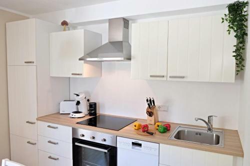 Apartamento Pw Strandperle