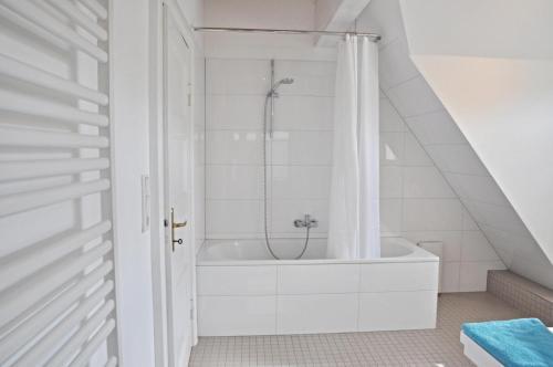 Apartamento Lotsenhaus 2